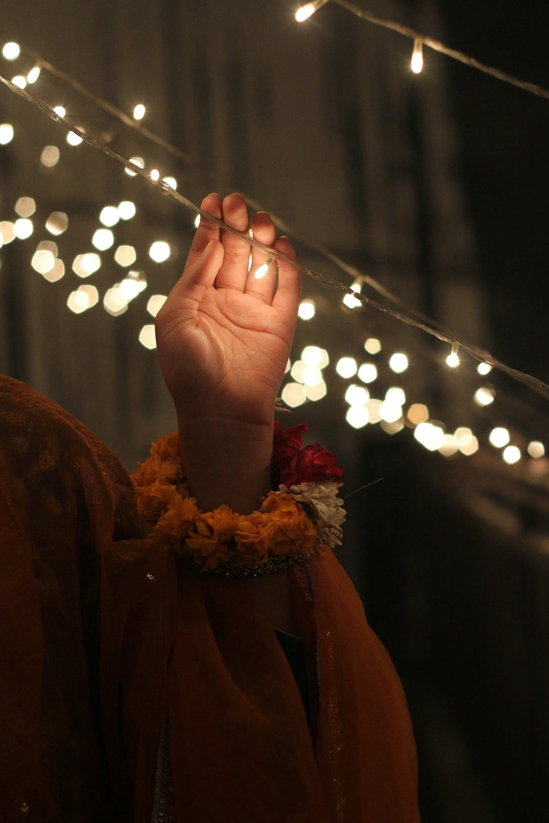 The Healing Power of Rudraksha: Exploring the Benefits of Bohemian Spiritual Bracelets - Harappakart