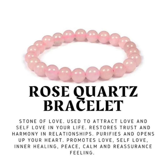 Latest Finest Rose Quartz Stones - Harappakart