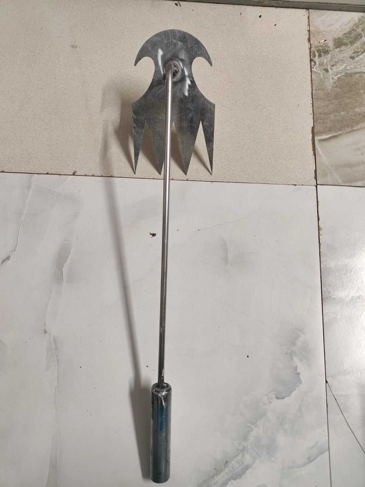 Puller Sharp Weeding Tools - Harappakart