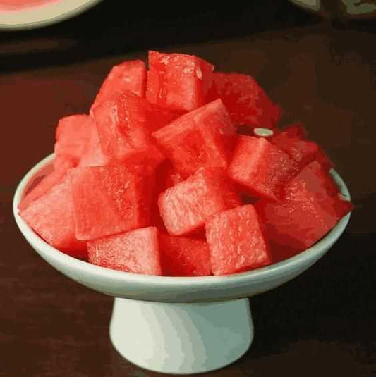 Ruby Watermelon Seeds - Harappakart