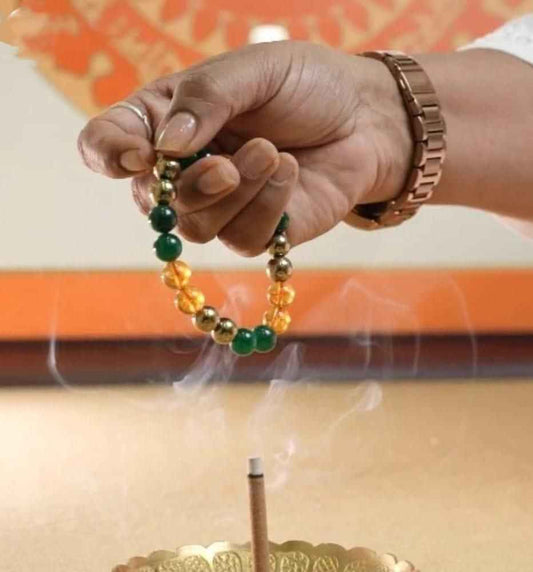 Bringing Money Bracelet - Harappakart