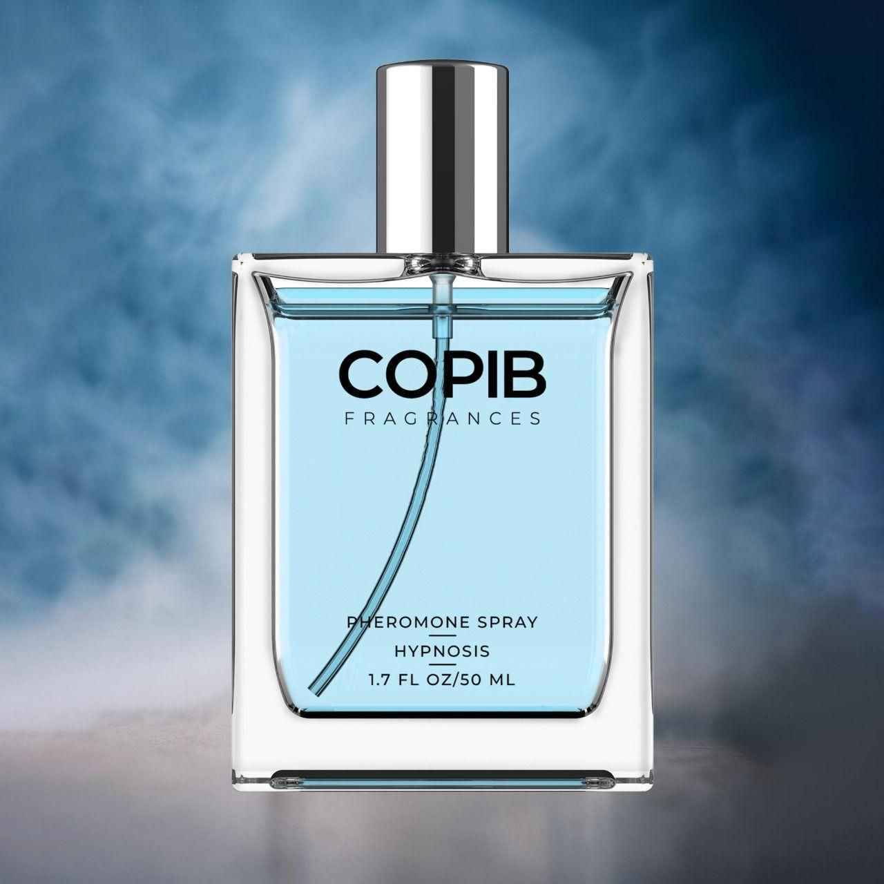 Cupid Pheromone Cologne for Men 50 ML