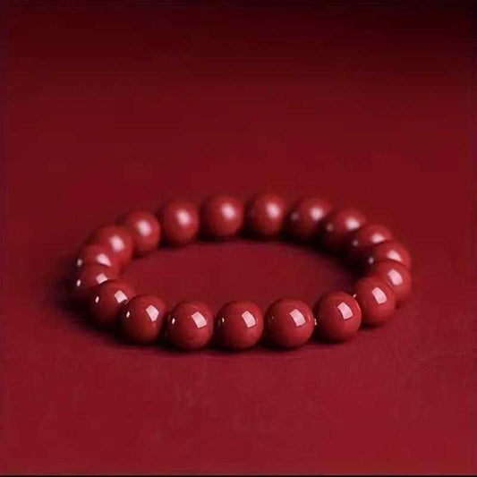 Red Jasper Chakra Bracelet (Combo) - Harappakart