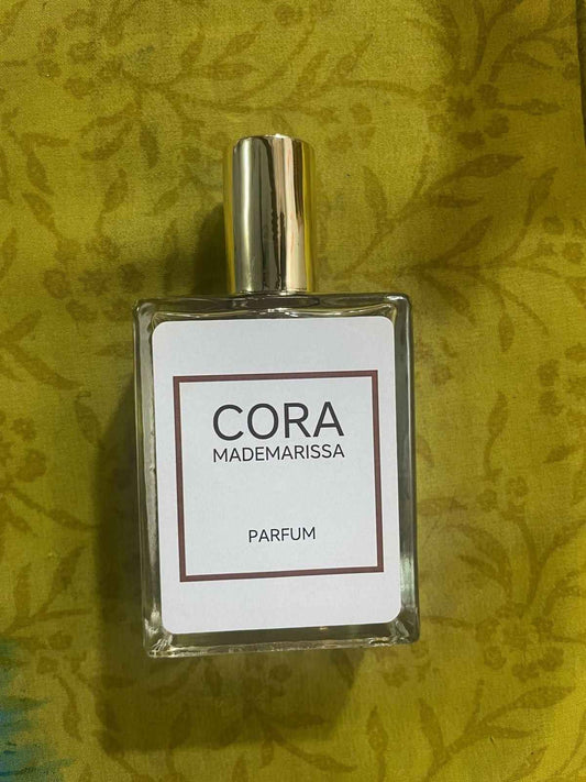 Cora Mademarissa Perfume 50Ml