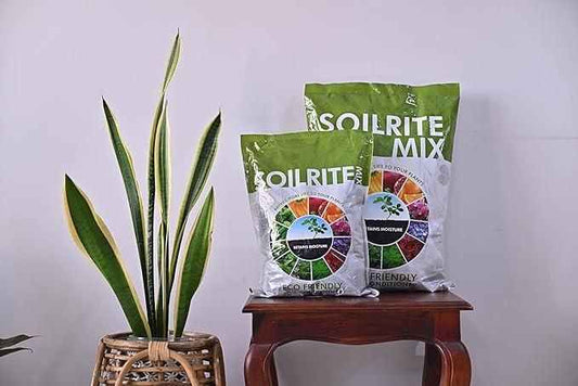 Soil Conditioner Potting Mix
