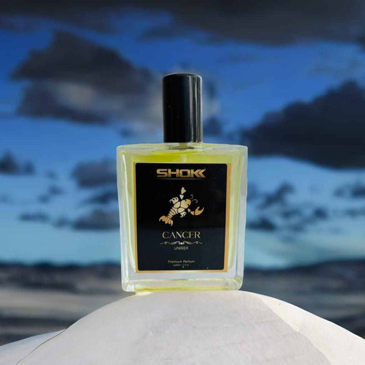 Cancer Unisex Premium Perfum 50ml