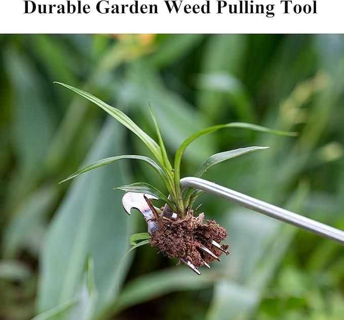 Puller Sharp Weeding Tools - Harappakart