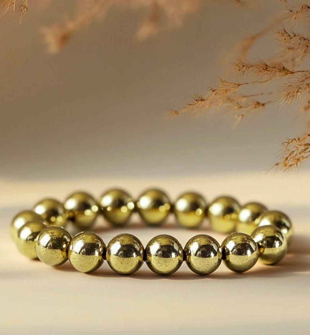 Unisex Money Magnet Bracelet - Harappakart