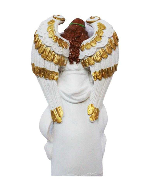 Angel Statue Showpiece for Home Decoration - Harappakart