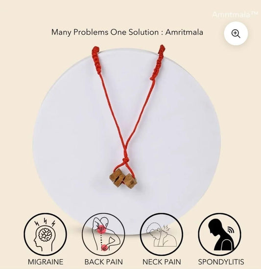 Amritmala Pure Herb - Harappakart