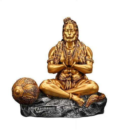Mahabali Lord Hanuman Ji Statue - Harappakart