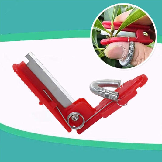 Thumb Cutter Tool Gardening - Harappakart