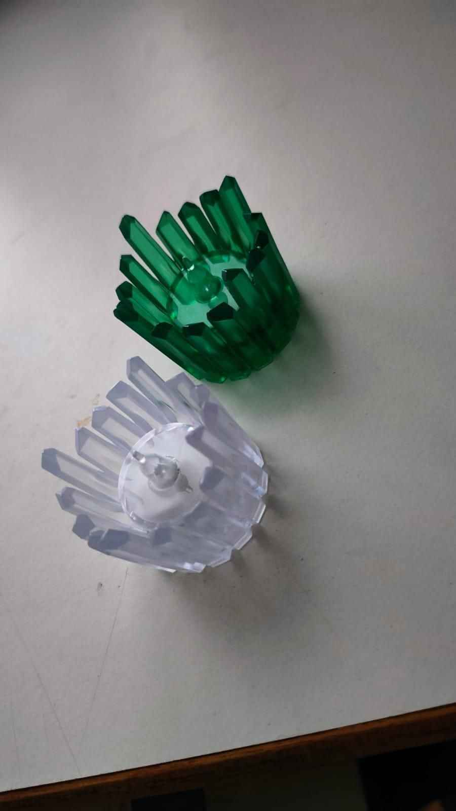 Battery Operated Decorative Light For Home Decoration (Pack of 2)