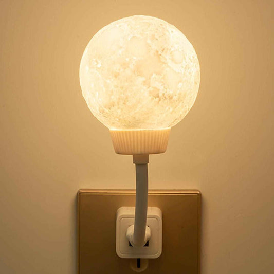 Moon LED Lights for Bedroom,Home ,Office - Harappakart