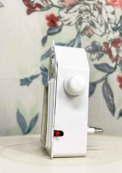 5 in 1 Mantra Device with Lamp Shri Premanand Ji Voice - Harappakart