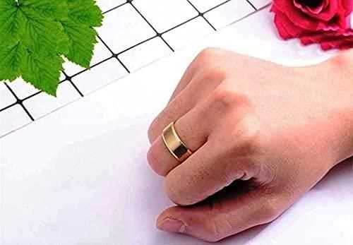 Stylish Stainless Steel Rings For Men/Boys
