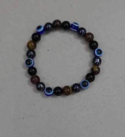 Devil's Eye Bohemian Bracelet Pack of 2 - Harappakart