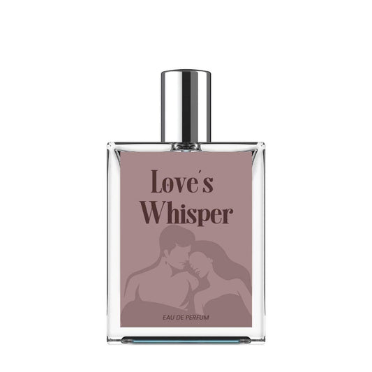 Love's Whisper Eau De Perfum 50 ML Pack of 1