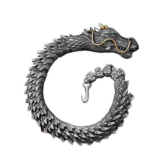 Dragon Scale Bracelet - Harappakart