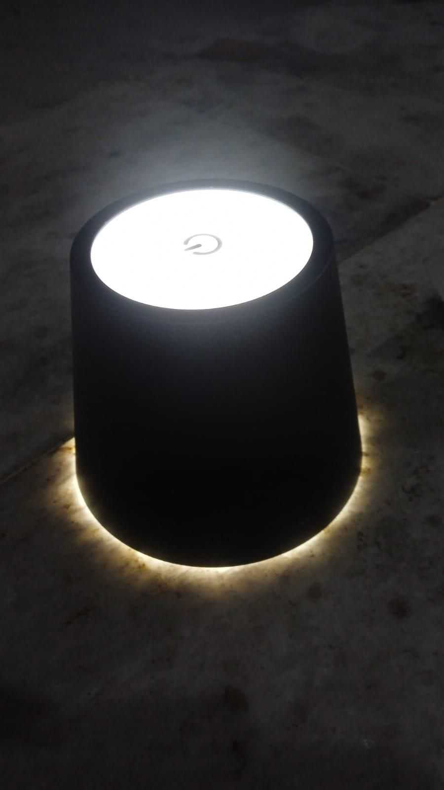 Wine Bottle Light Table Lamp - Harappakart