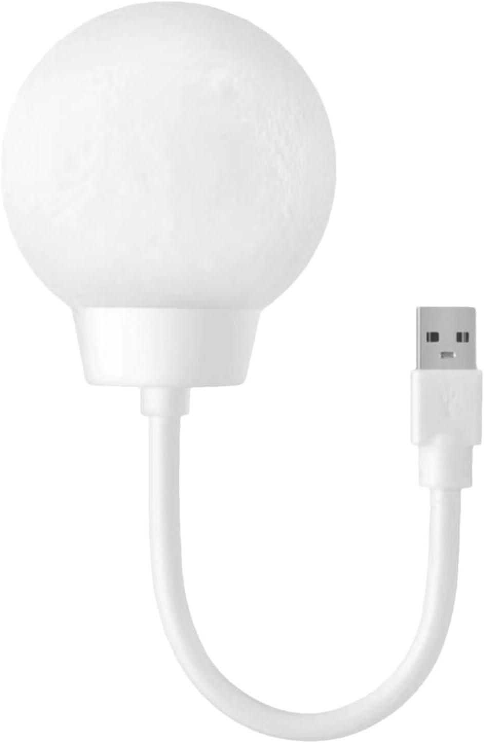 Moon LED Lights for Bedroom,Home ,Office - Harappakart