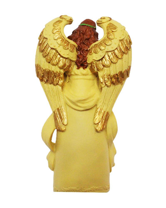 Angel Statue Showpiece for Home Decoration - Harappakart