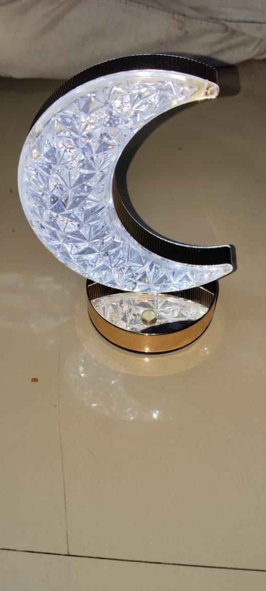 Moon Table Lamp