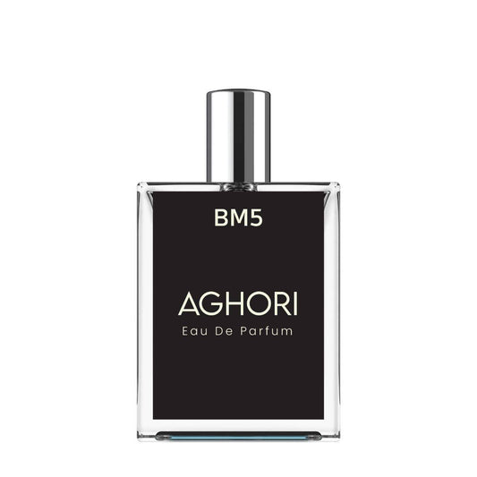 AGHORI Eau De Parfum 50ml each Pack of 2
