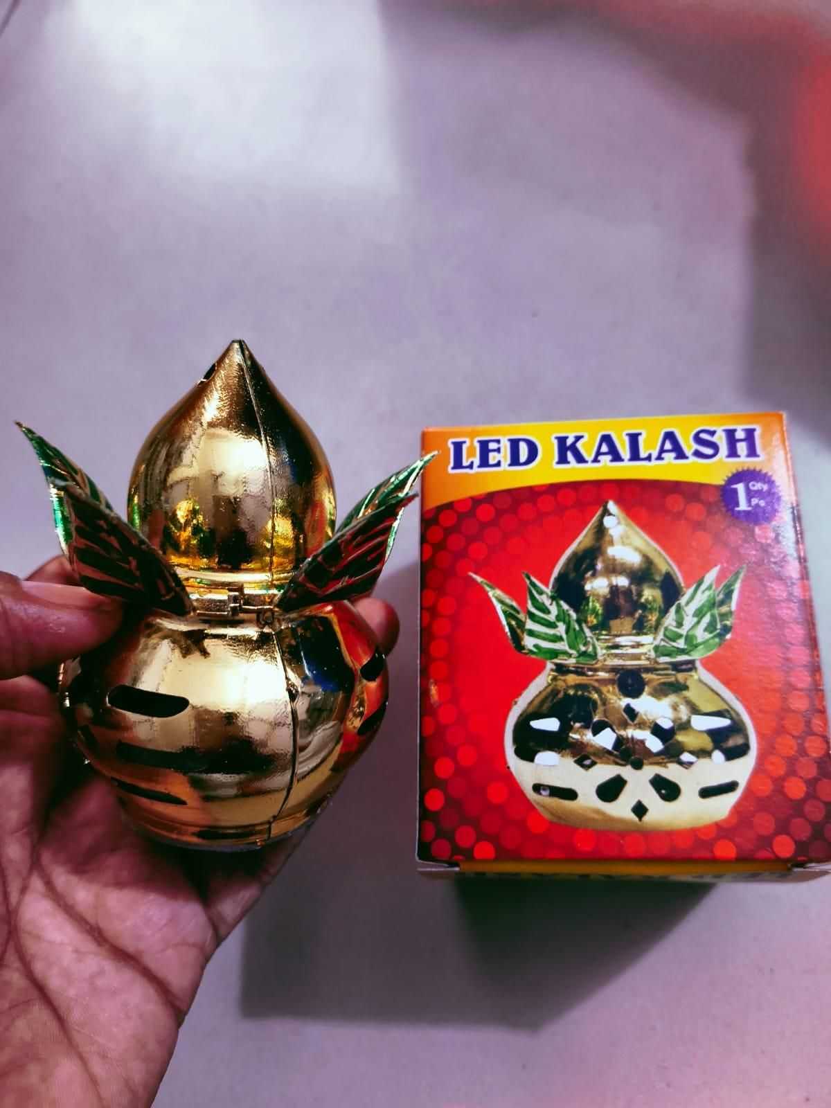 Led Kalash - Harappakart