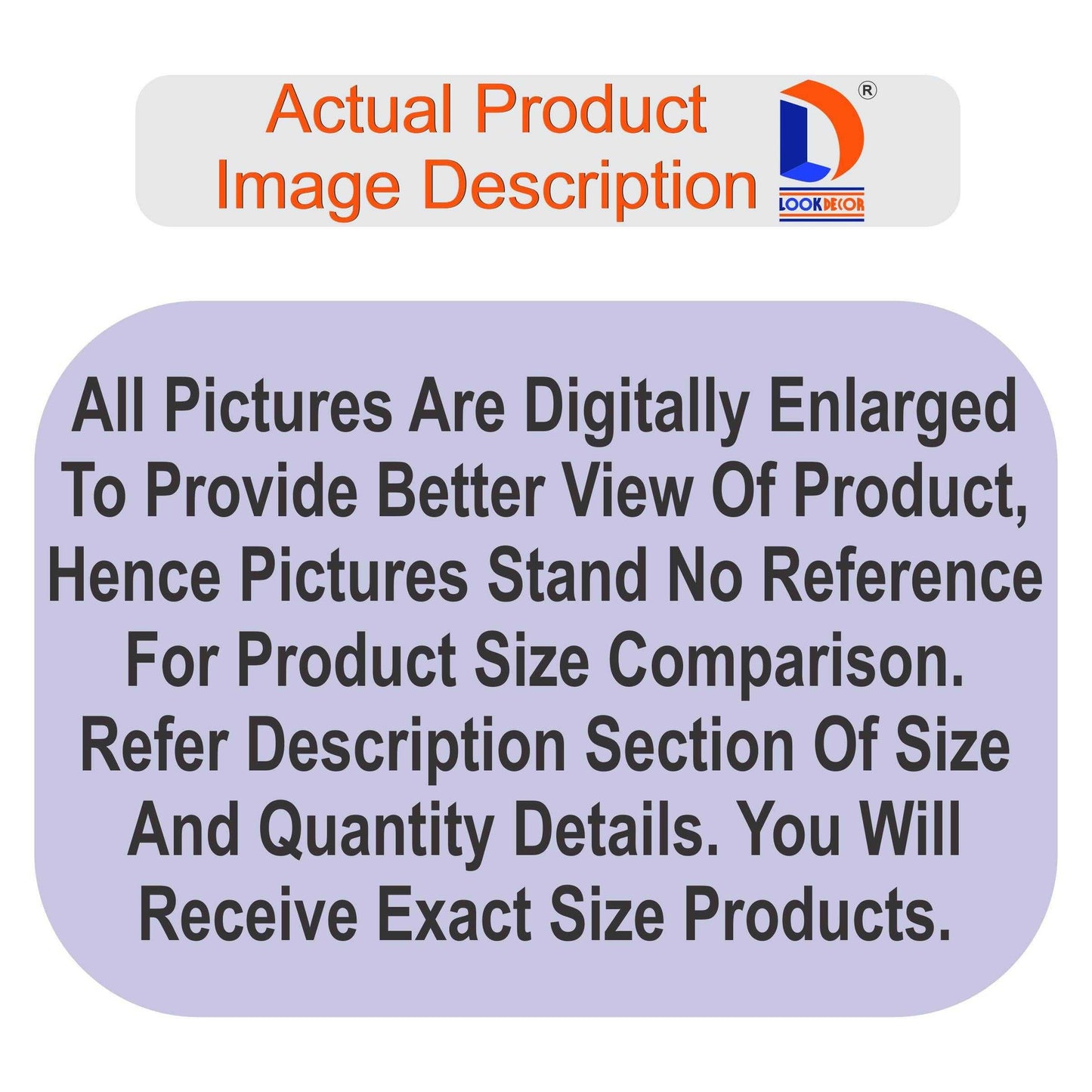 3D Acrylic Mirror Wall Sticker Decoration - Harappakart