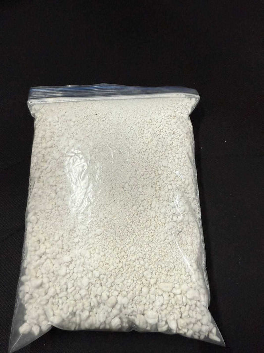 Natural Perlite for Organic Gardening 200gm - Harappakart