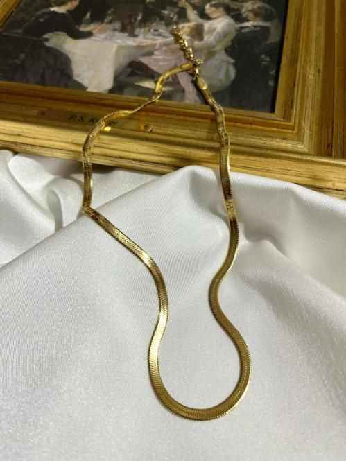 Women's Dual Heart Pendant with Chain Micro Plating - Harappakart