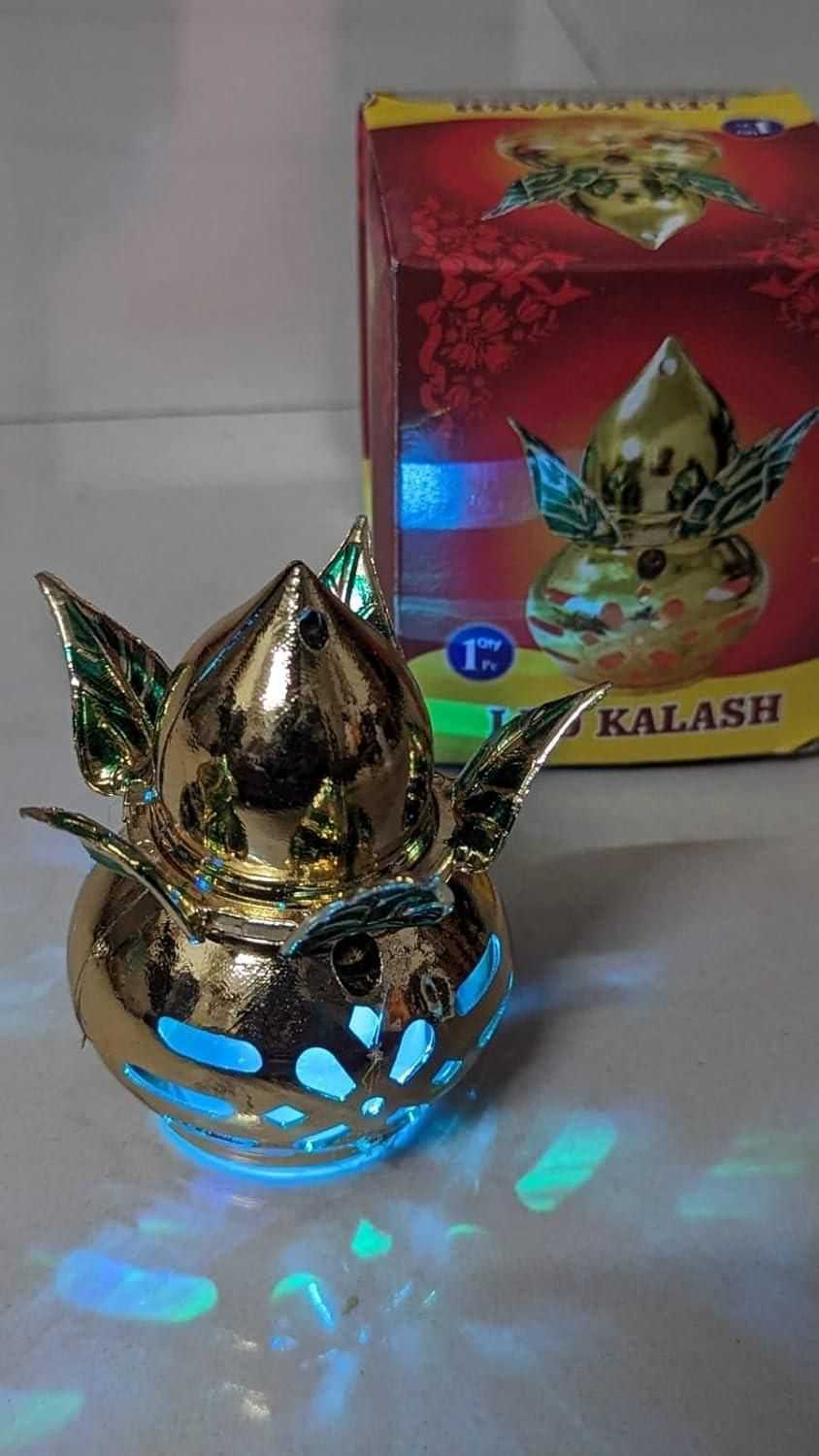 Led Kalash - Harappakart