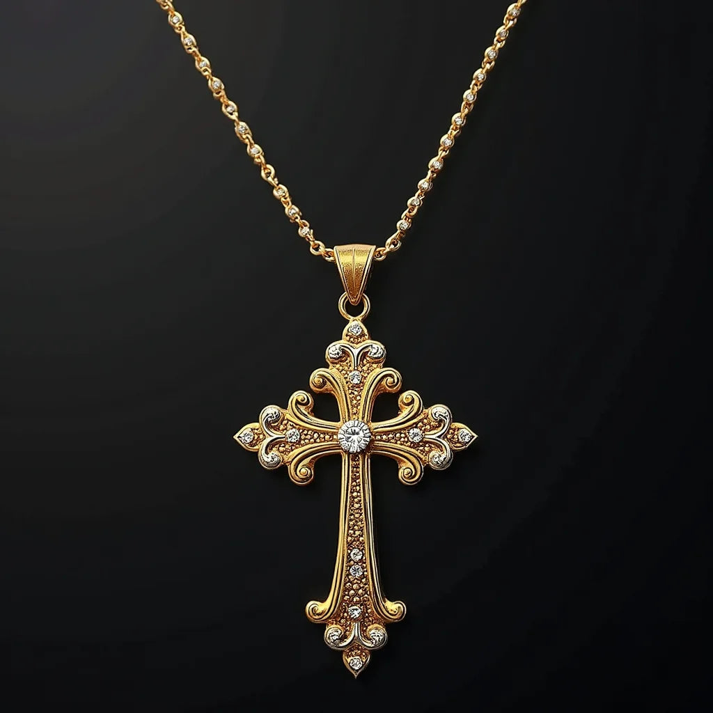 Religious Pendant Guide Meanings Symbols and Style Tips - Harappakart