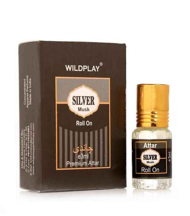 Attar Collection