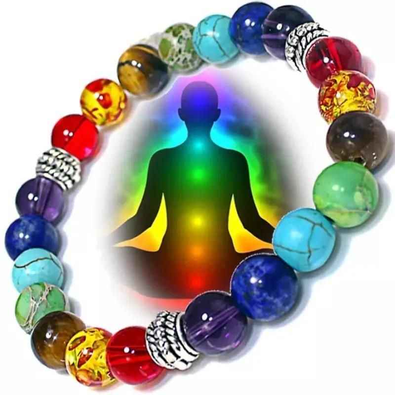 Chakra Bracelet - Harappakart