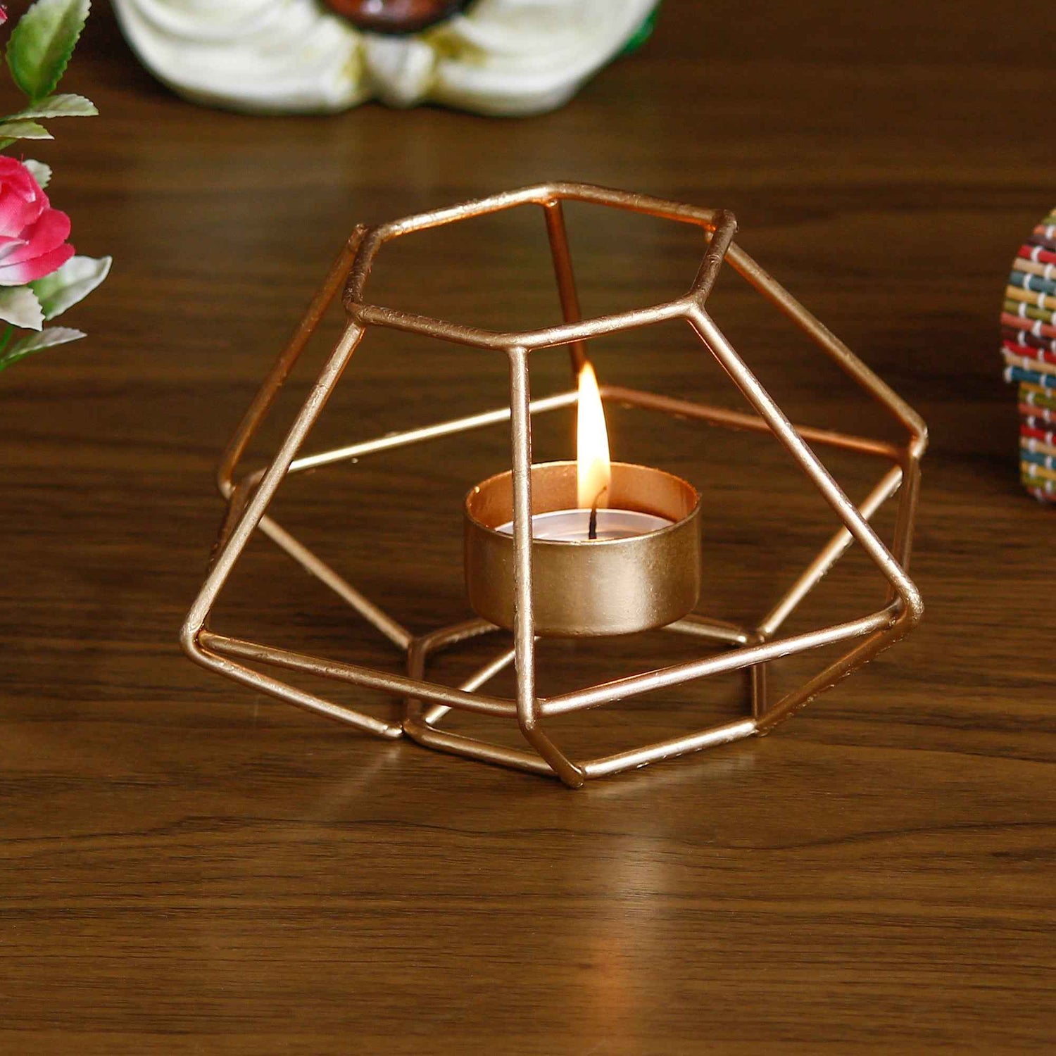 Decorative holder - Harappakart