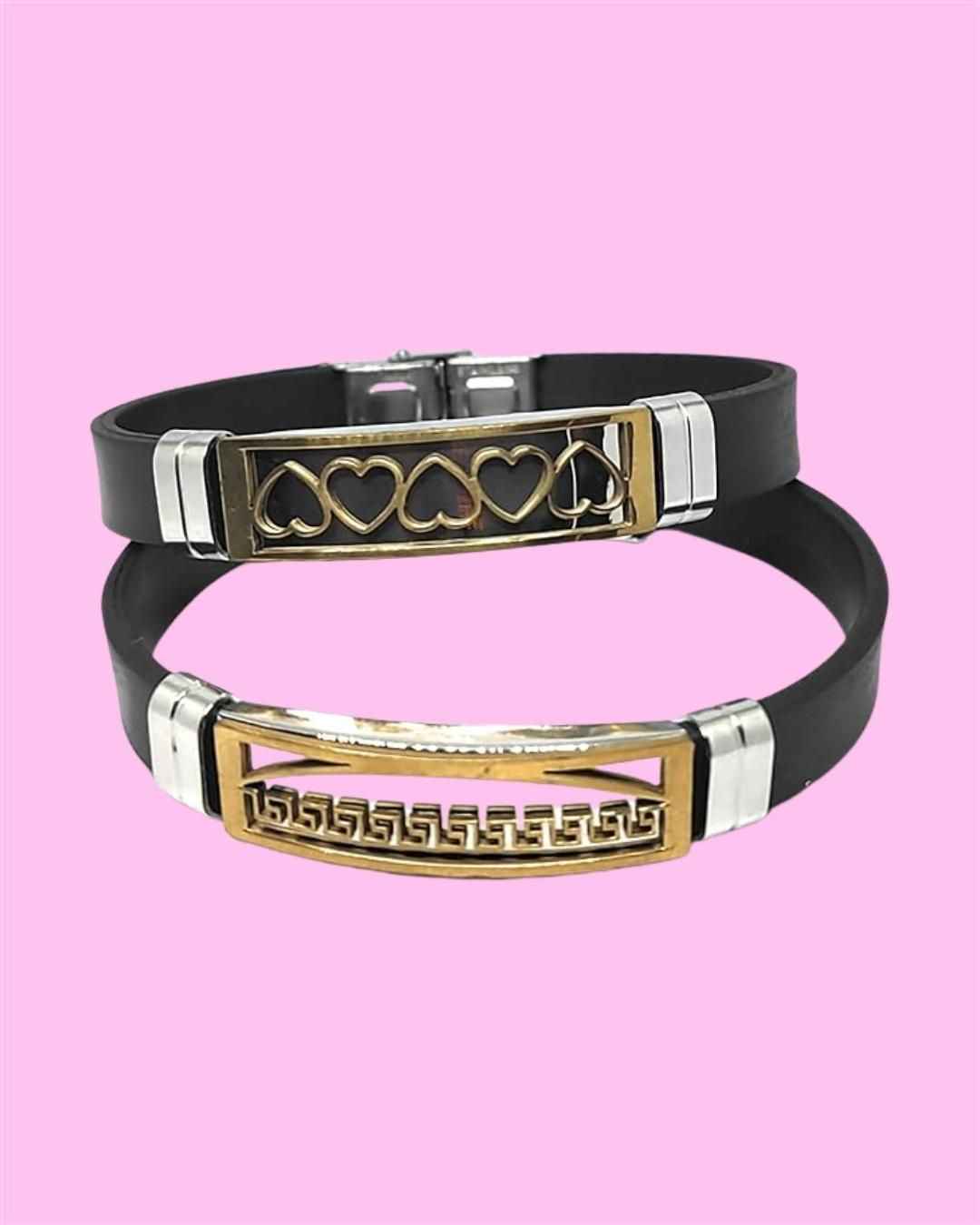Wristband