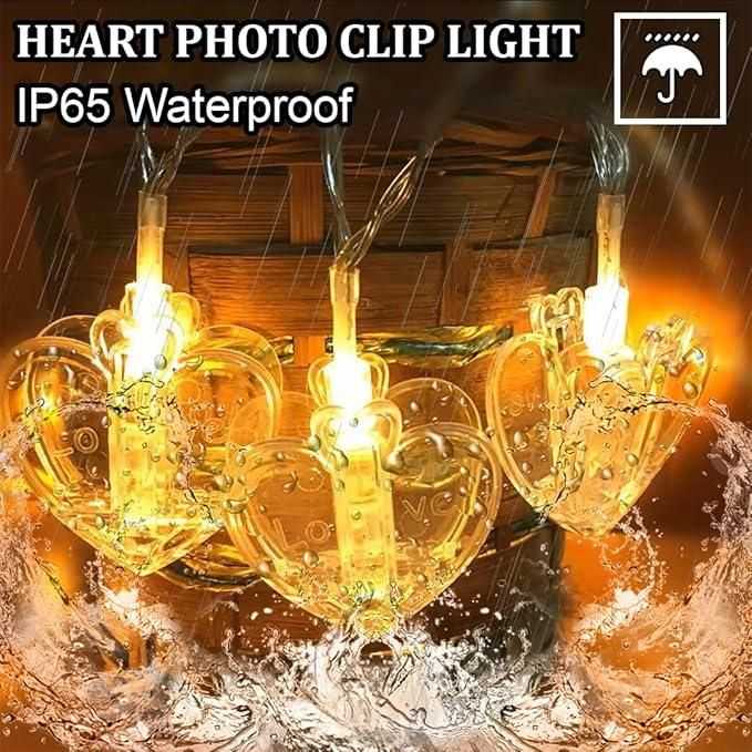 Decorative lights - Harappakart