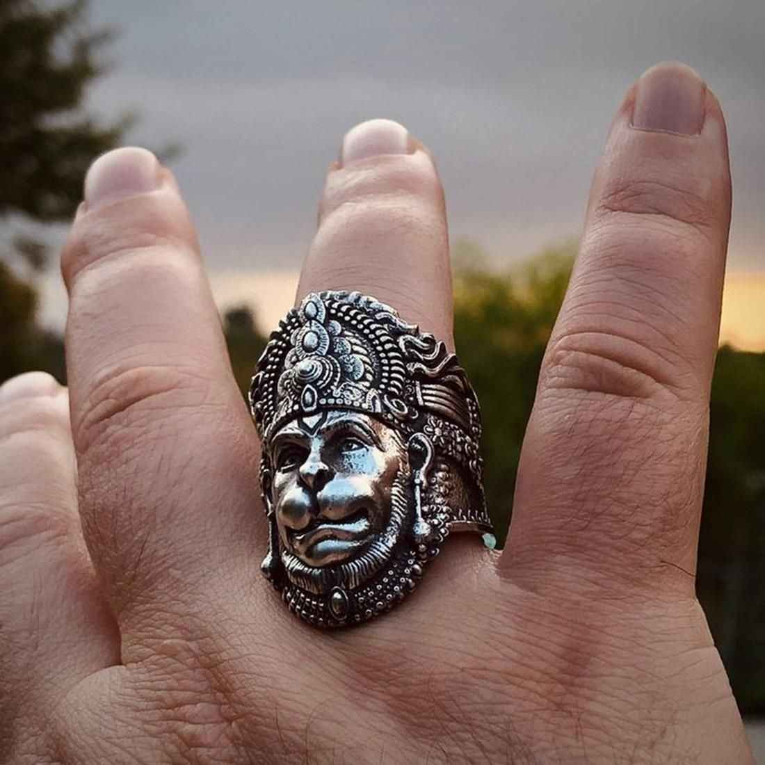 Ring collection