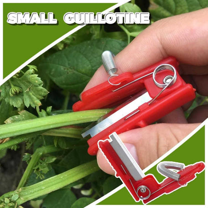 Thumb Cutter Tool Gardening - Harappakart