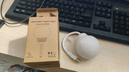 Moon LED Lights for Bedroom,Home ,Office - Harappakart
