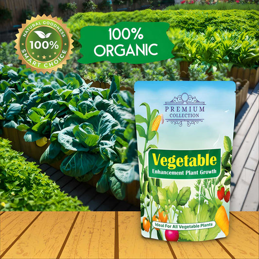 Premium Plant Enhancement Plant Growth (Pack of 1) - Harappakart