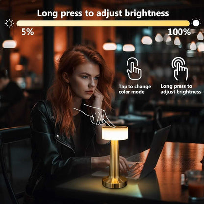 LED Desk Lamp - Harappakart