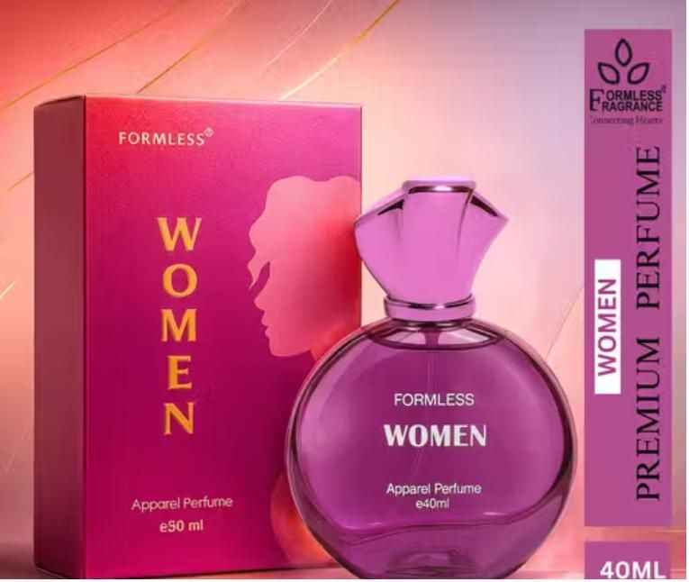 Apparel Women Perfume 40 Ml�( Pack of 1)