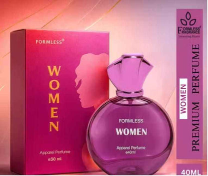 Apparel Women Perfume 40 Ml�( Pack of 1)