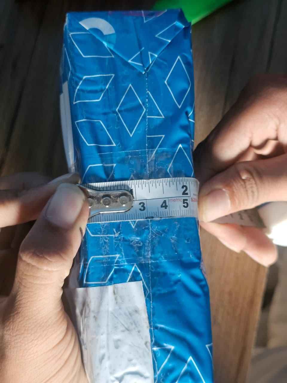 Cowrie Dholakh Tealight Holder Pack of 2