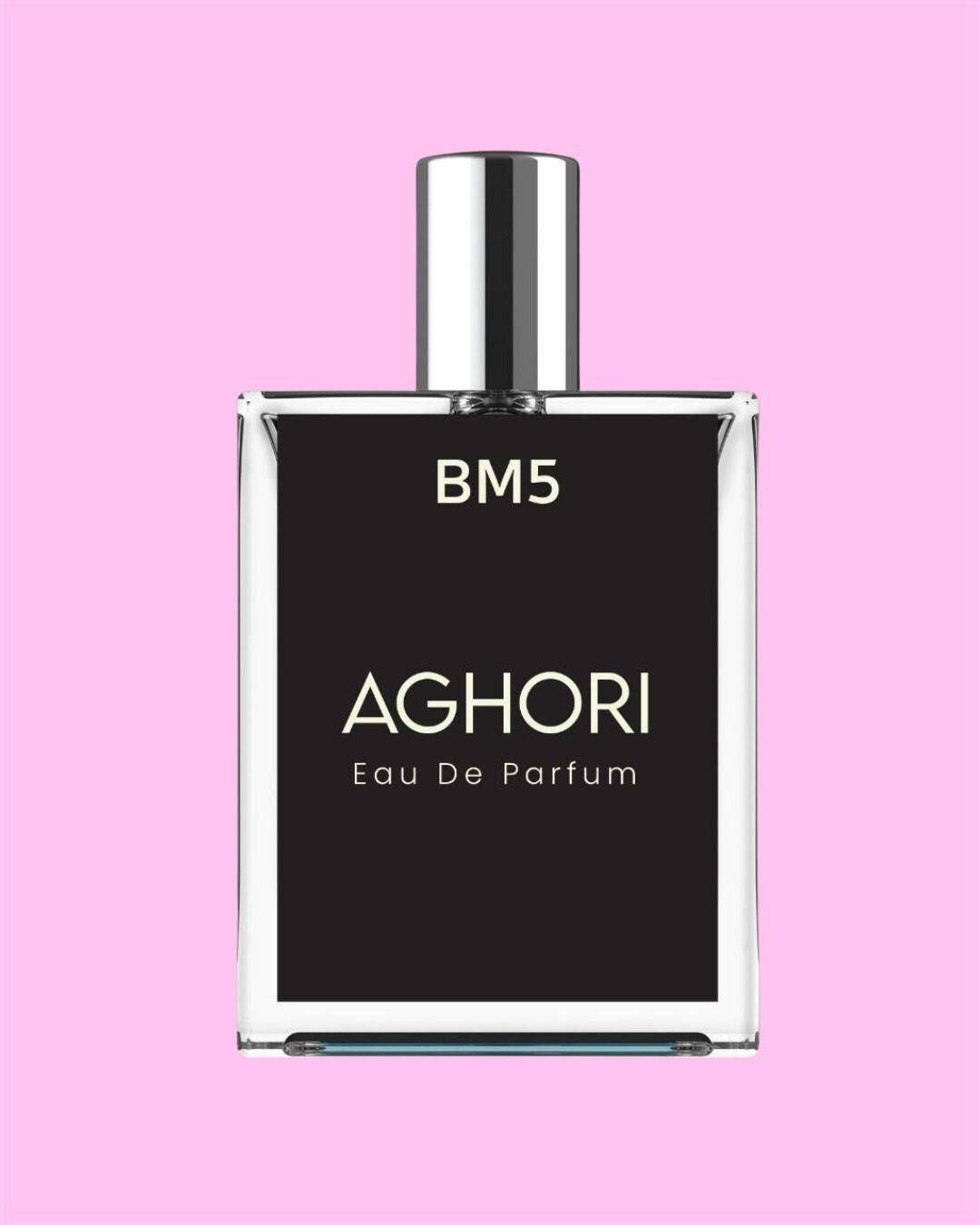 AGHORI Eau De Parfum 50ml Pack of 1