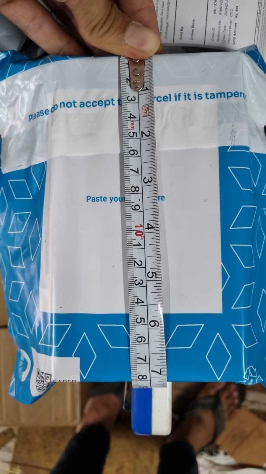 Organic Pot Mix 500gm - Harappakart