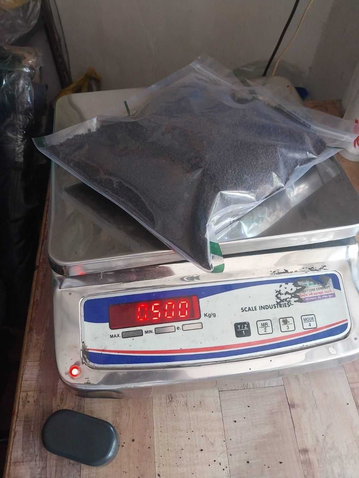 Organic Vermicompost 500gm - Harappakart